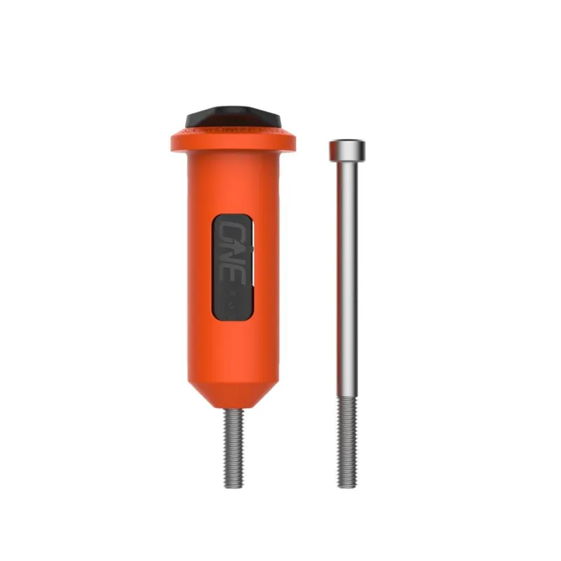 One Up EDC Lite Tool - Orange
